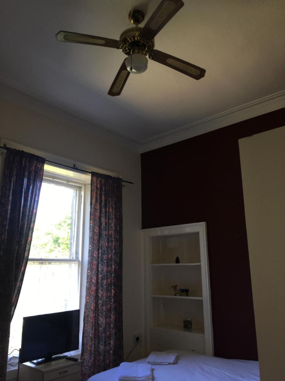 Counan Guest House Edimburgo Exterior foto