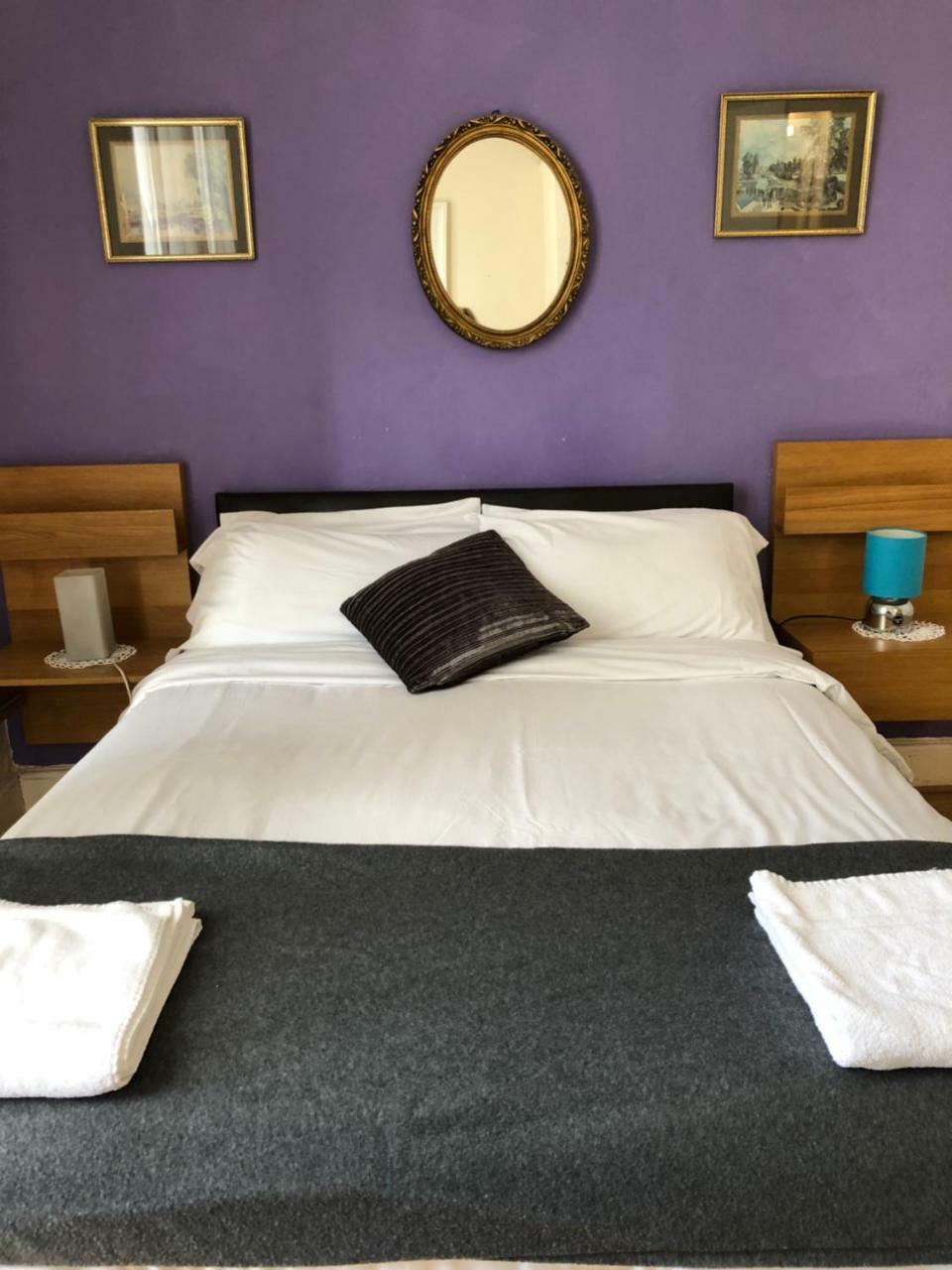 Counan Guest House Edimburgo Exterior foto
